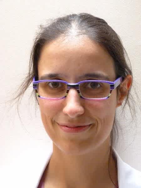 Dr Sandy RIVA-POMMAREDE
