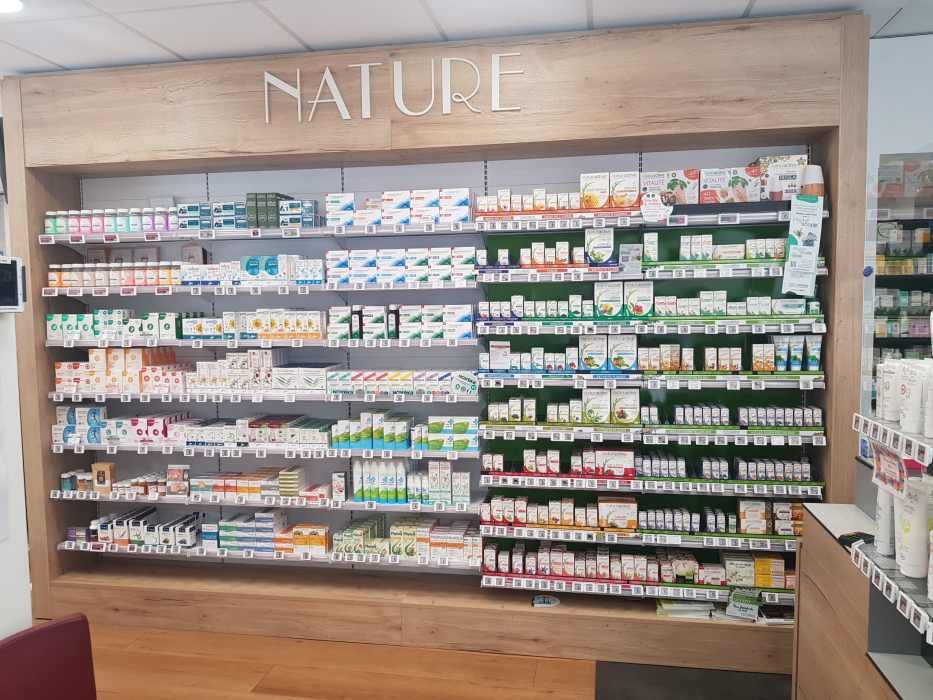 Pharmacie du Mail, Pharmacie à Rennes Prenez rendezvous en ligne