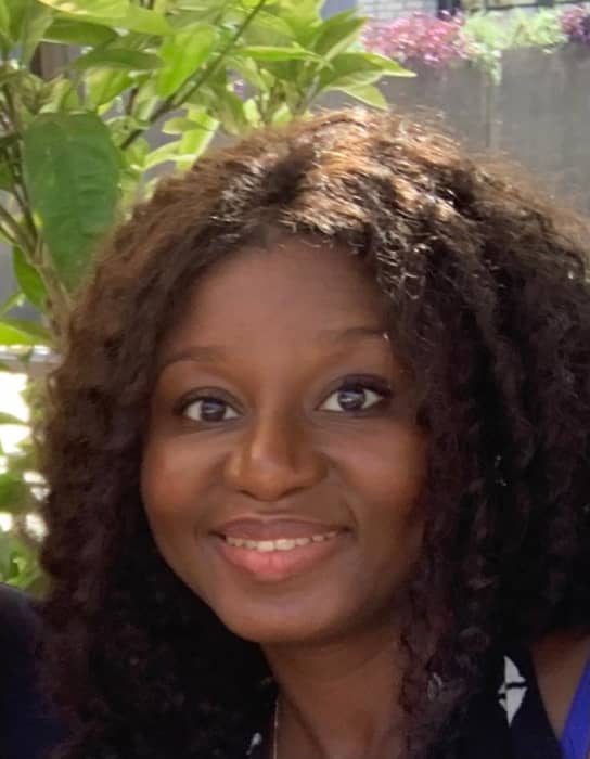 Dr EDEL FINKE
