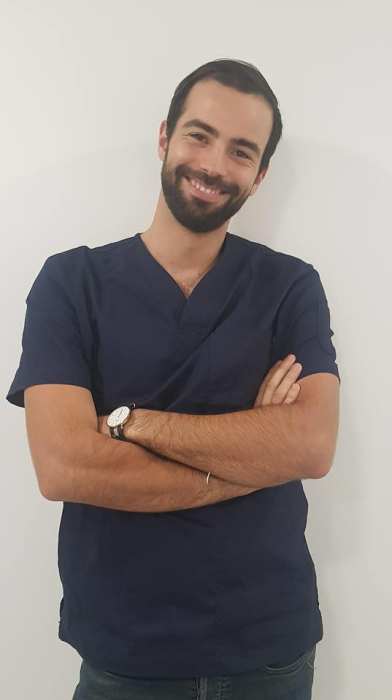 Pierre Alain Cazenave