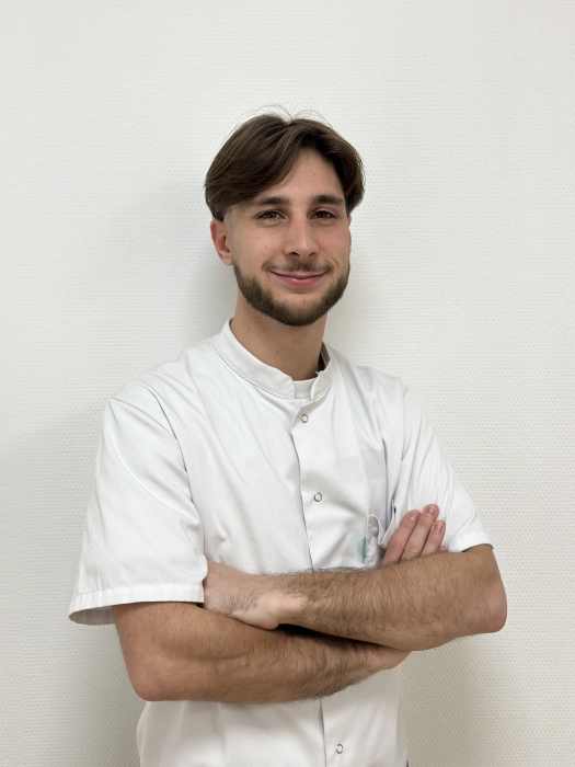 Thomas Lesigne