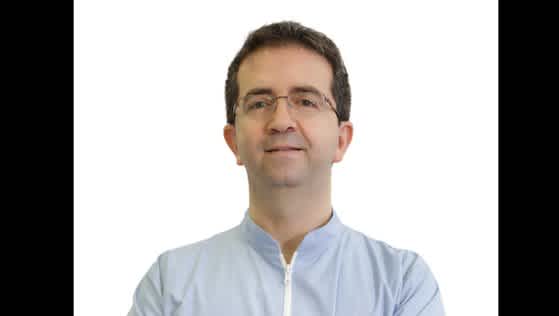 Dr Riad Moussalli