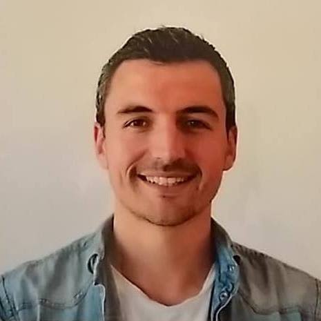 Sébastien POLONIA
