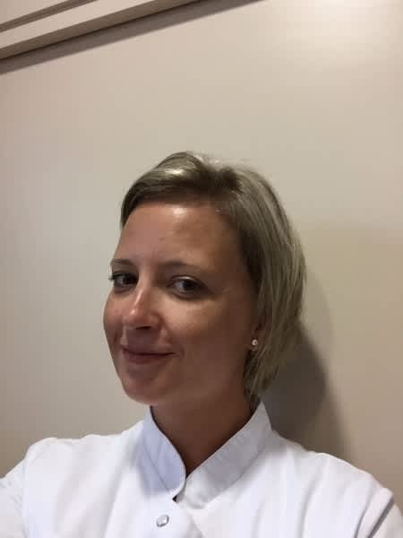 Anaïs  Larrive 