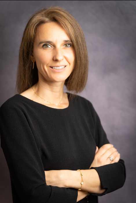 Dr Aurélie BROSSE