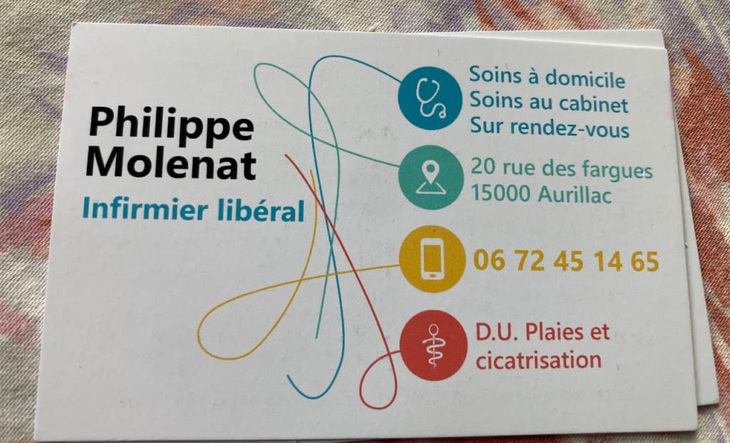 Philippe  Molenat 
