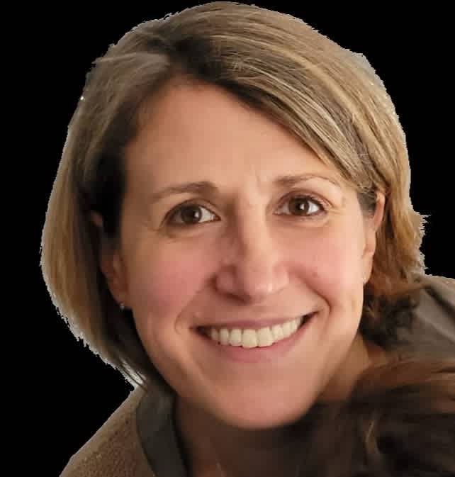 STEPHANIE WEISS