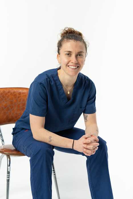 Dr Emma LAFOND PUYO