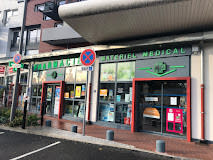 Pharmacie Senol