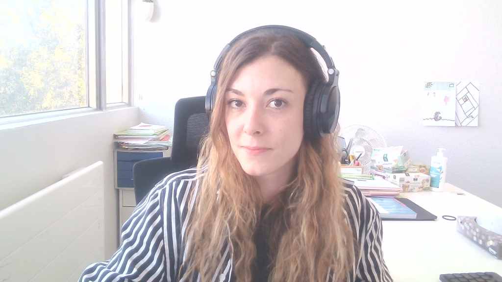 Juliette Lienhard