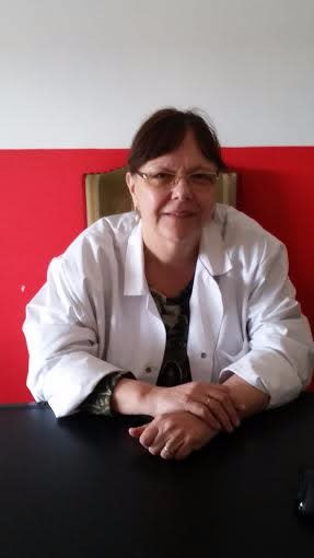 Dr Mariana Valean 