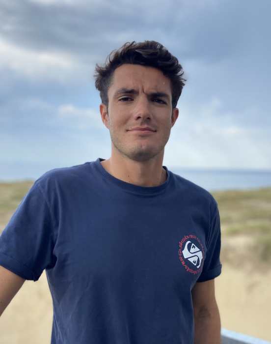 Thibault GALIN