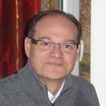 Dr Sylvain MARESCHI