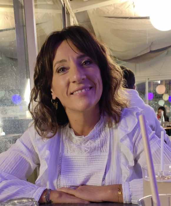 NATHALIE MORENO