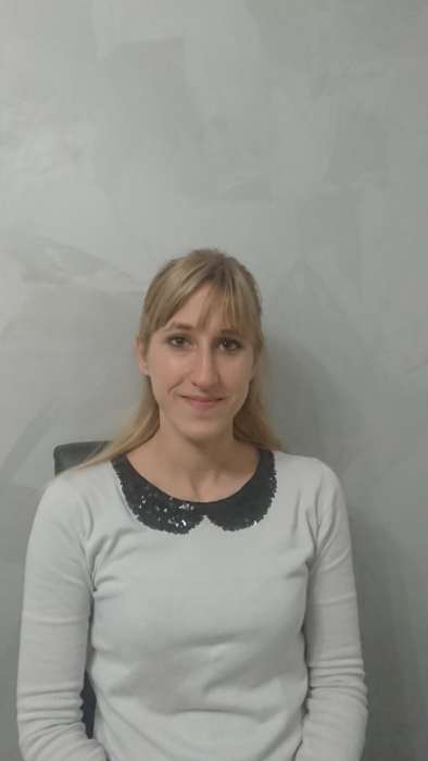 Dr Adeline Buatois