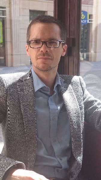 David BOURGOIN