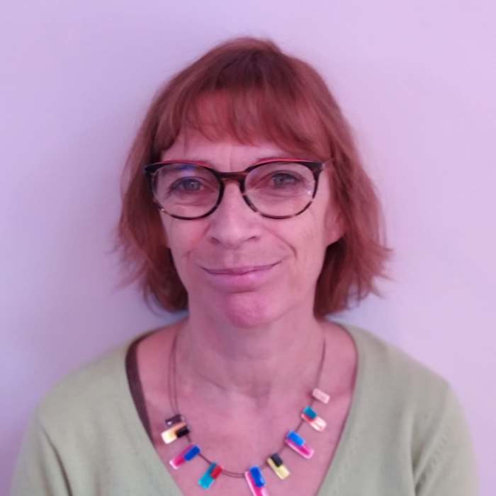 Dr VALERIE PHILIPPE