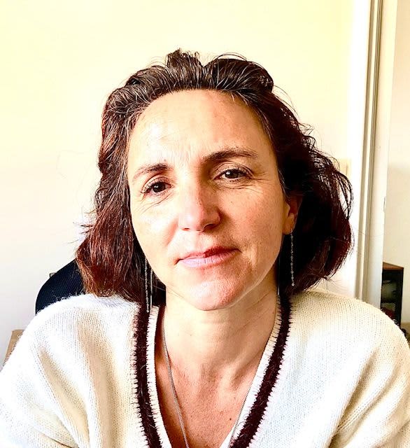 Isabelle Villeneuve