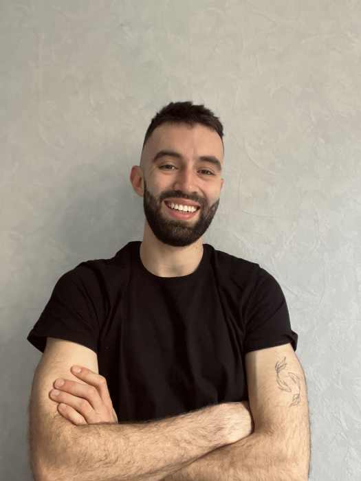 Dorian Vossenat