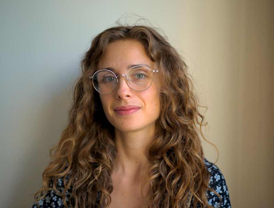 Milène Moyon