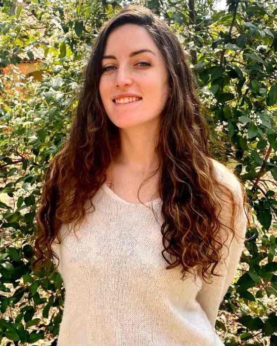 Claire Marie KURZ