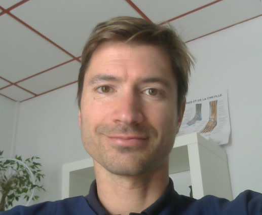 Dr Dorian LECAMP