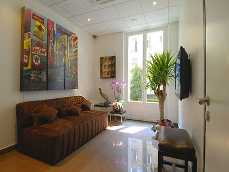 Laboratoire CLEMENT 17 avenue d'Eylau (Paris), Laboratoire à Paris Laboratoire CLEMENT 17 avenue d'Eylau (Paris), Laboratoire à Paris