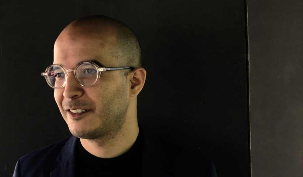 Yemsel Bougherara