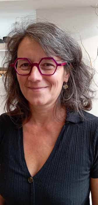 SANDRA ANTOGNOLOT
