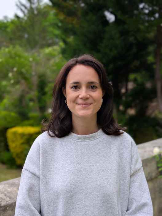 Dr Marine Palas, Pédiatre à Bouliac