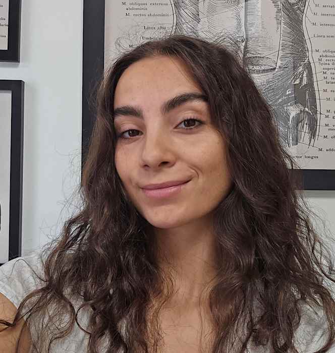 Dr Amélie Navarro-Seuzaret, Ostéopathe à La Seyne-Sur-Mer