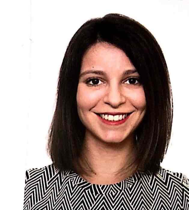 Dr Anaïta Tzourio, Gériatre à Paris
