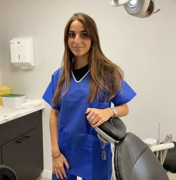 Dr Lior SABBAH