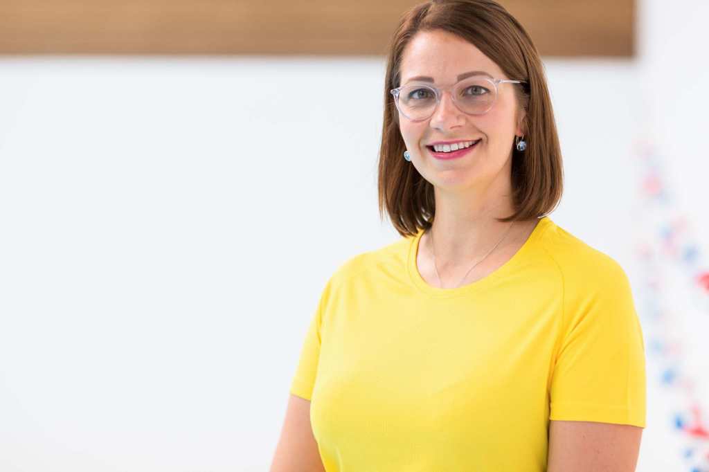 Aurore CHAUVEAU