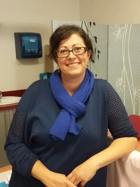 Cindy BORDET