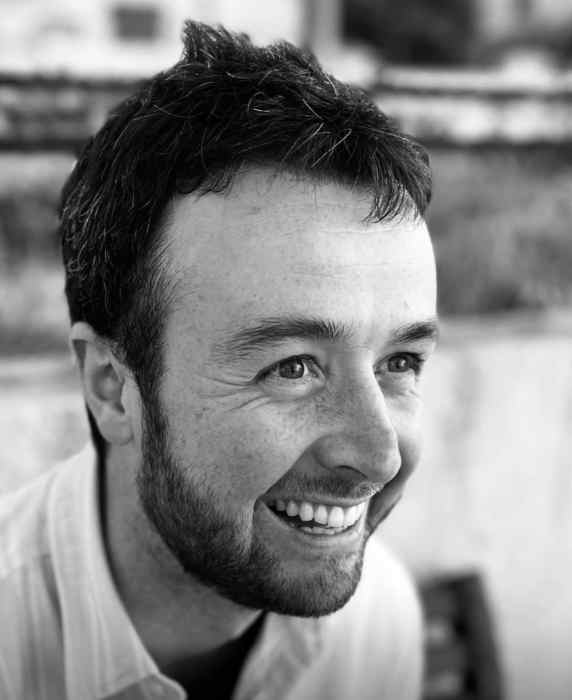 Dr Jean-Baptiste Reny