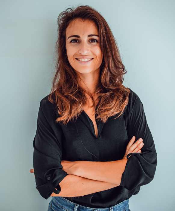 Chloé Prédot