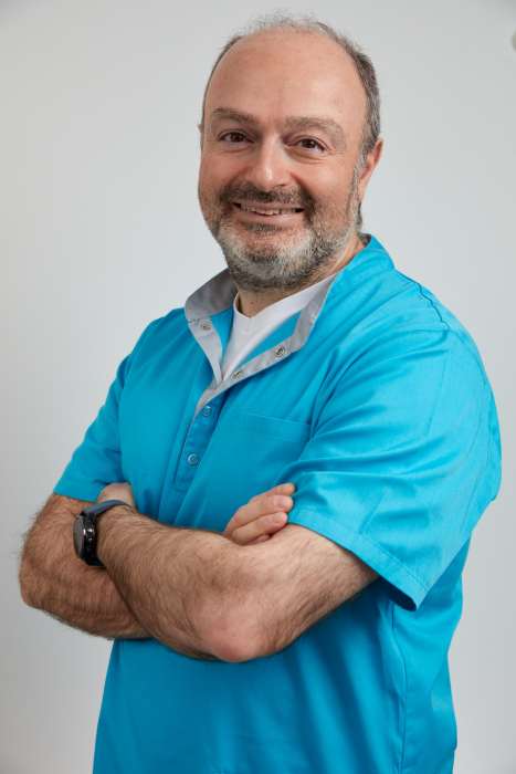 Dr Ariel  SOUDRY