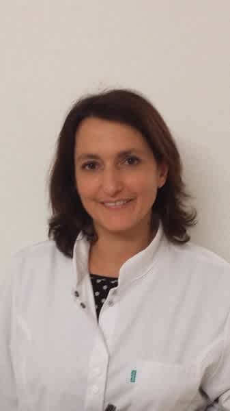 Dr Einate Abou Berdugo, Gastro entérologue et hépatologue à Aubagne