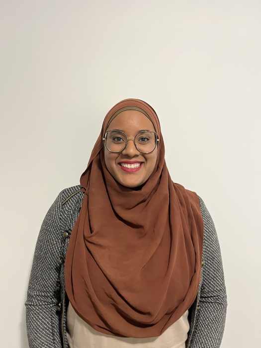Rasmia Abdullahi