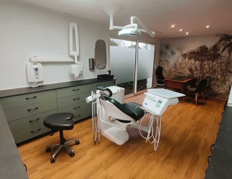 Dr Lamisse DJELLOUL
