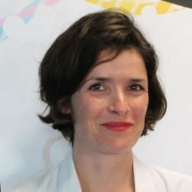 Dr Anne-Claire Gac, Hématologue à Caen