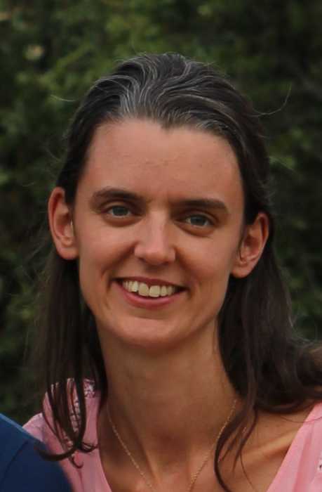 Dr Ségolène d'Huart