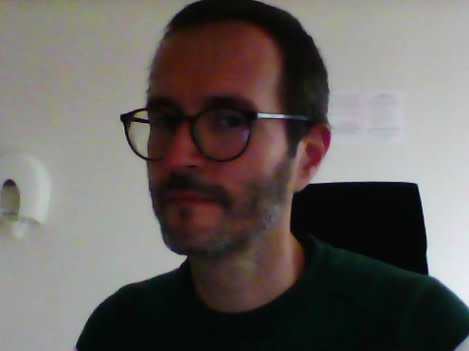 Dr JANOS TAMAS FONAI