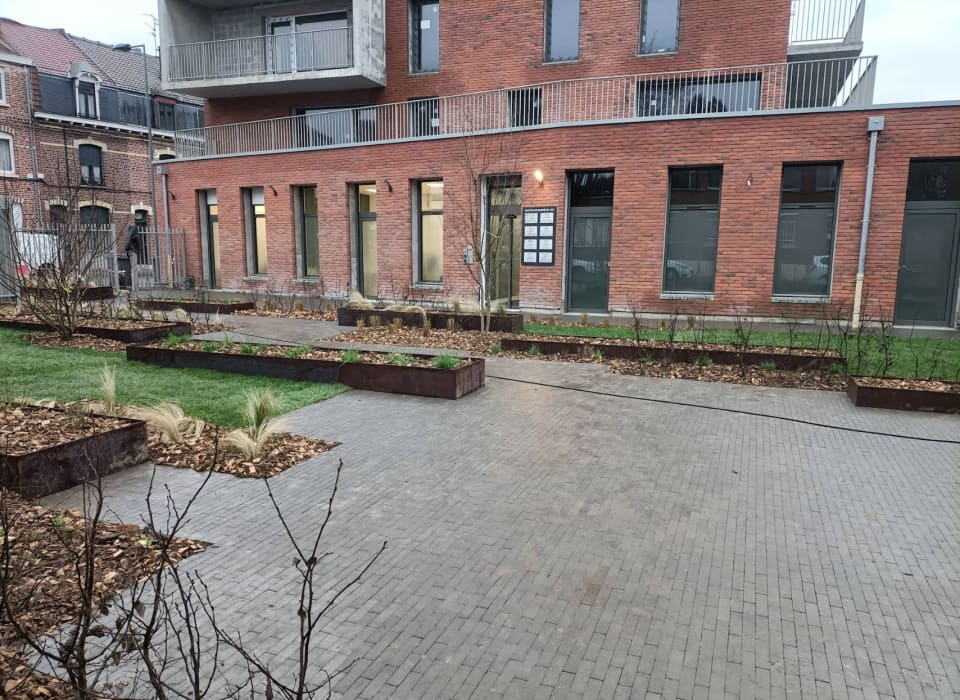 Cabinet Infirmier MSP 723 