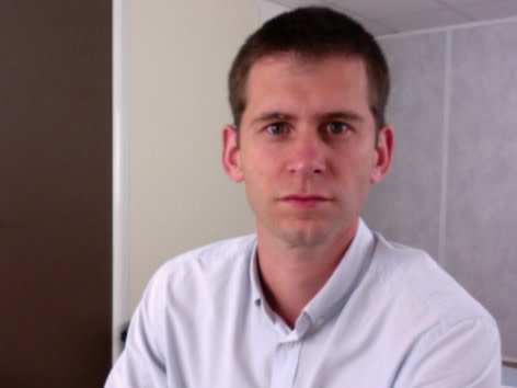 Dr MAXIME POILANE