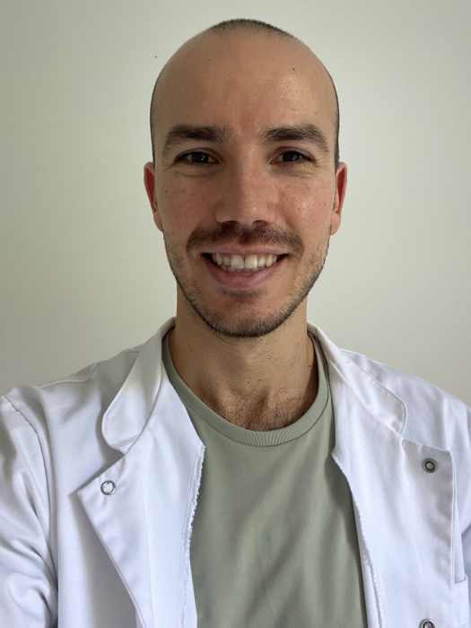 Luis LOURENCO CEIA