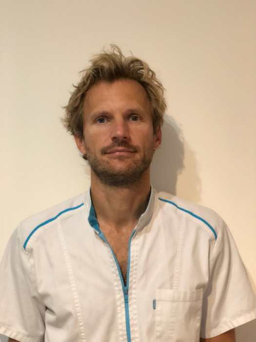 Antoine AUBERT