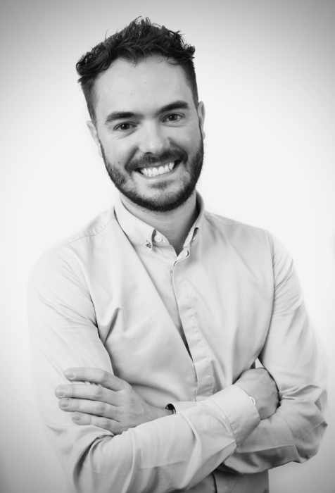 THIBAUT CHASSAING