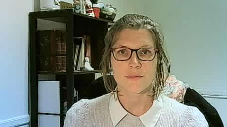 Dr Maïté Vandooren